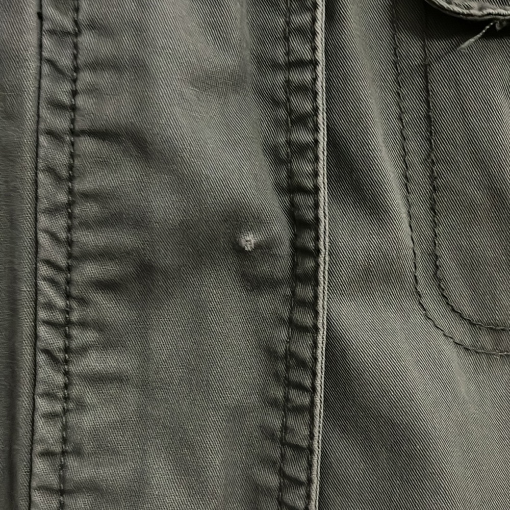 Light jacket - Picture 8 of 10